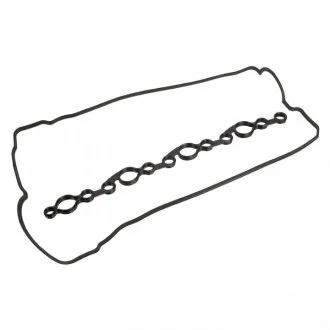 Прокладка клапанной крышки левая 1121426010 TOYOTA