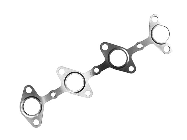 Прокладка випускного колектора 1717330020 TOYOTA