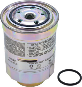 Фільтр паливний 2339030090 TOYOTA