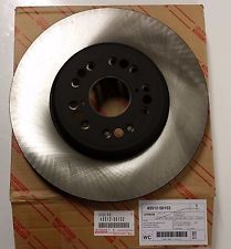 Диск тормозной задний rx09-- 4243148070 TOYOTA