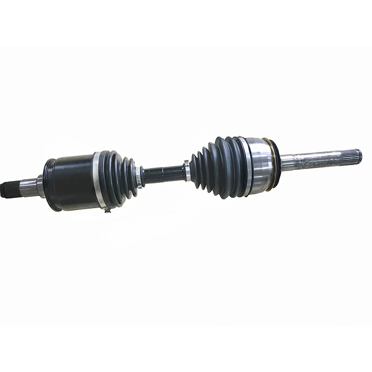 Полуось lc-100 4343060040 TOYOTA