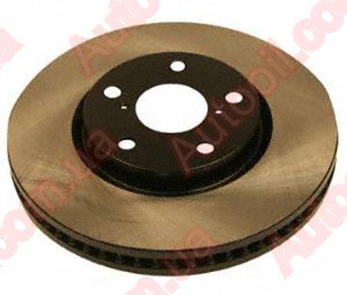 Диск тормозной передний gs-300 4351630010 TOYOTA