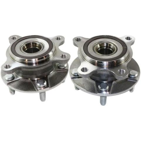 Маточина колеса 4355033070 TOYOTA