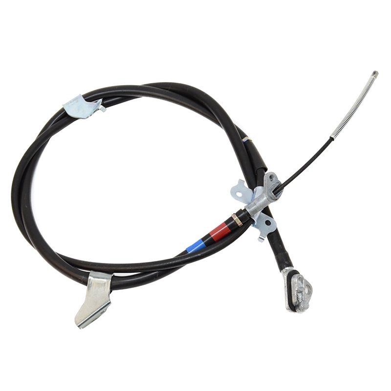 Трос стояночного тормоза правый 4642042132 TOYOTA