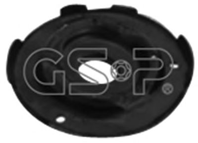 Опора верхня передн пружини camry v40 06-11 48471-41010 toyota 4847141010 TOYOTA