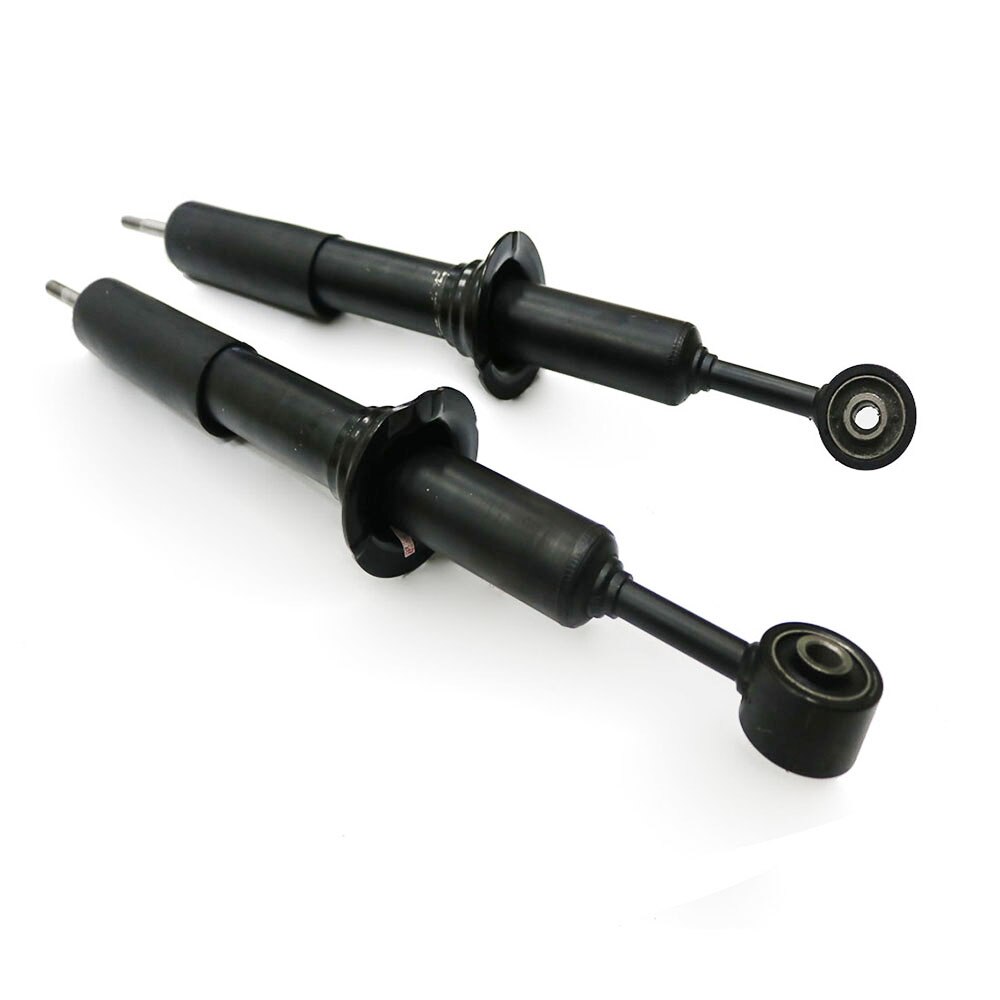 Амортизатор передний lc-150 vx 4851069495 TOYOTA