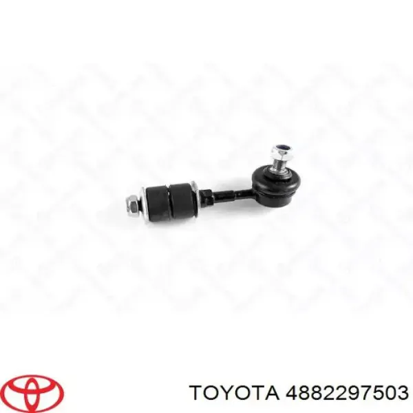 Тяга стабілізатора 4882297503 TOYOTA