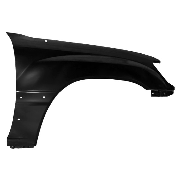 Крыло правое lx-470 usa 5380160891 TOYOTA