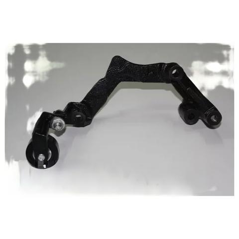 Ролик ремня навесного оборудования toyota 8842060350 TOYOTA