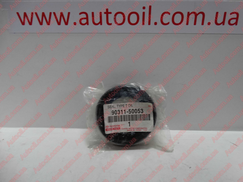 Сальник распредвала 9031150053 TOYOTA