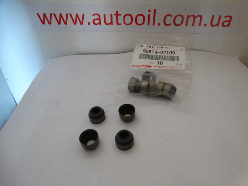 Сальник клапана 9091302109 TOYOTA