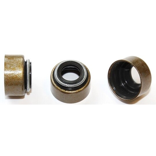 Колпачек маслосъемный toyota 9091302118 TOYOTA