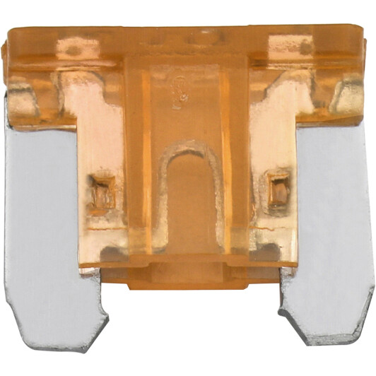 Предохранитель 5a  mini fuse 9098209019 TOYOTA