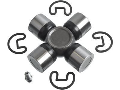 Шарнір, поздовжній вал 043750K010 TOYOTA