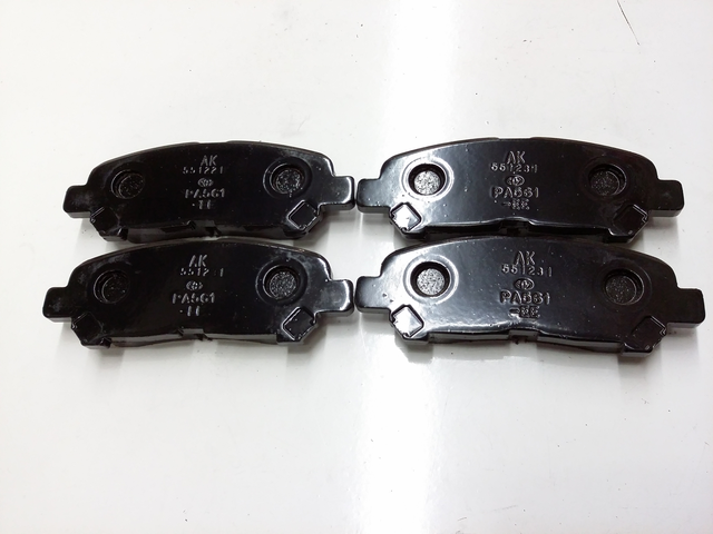 Другой номер 0446648120 044660E020 TOYOTA