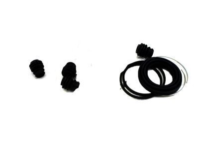 Ремонтний комплект, гальмівний супорт 0447948020 TOYOTA