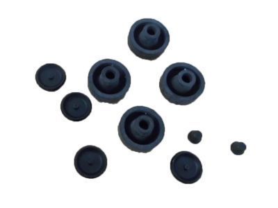 Ремкомплект цилиндра тормозного 0490630100 TOYOTA