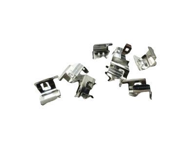 Пружина колодки стояночного тормоза 0494733100 TOYOTA