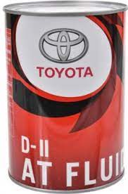 Олива трансмісійна 0888600306 TOYOTA