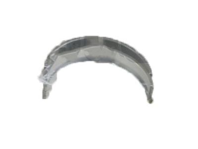 Вкладыш коренной 110715002102 TOYOTA