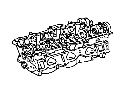  1110159235 TOYOTA