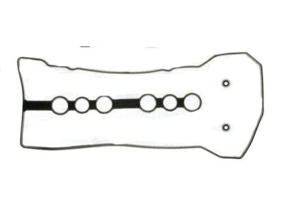 Прокладка крышки клапанов 112130D030 TOYOTA