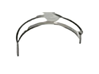 Вкладыш коренной 117013106102 TOYOTA