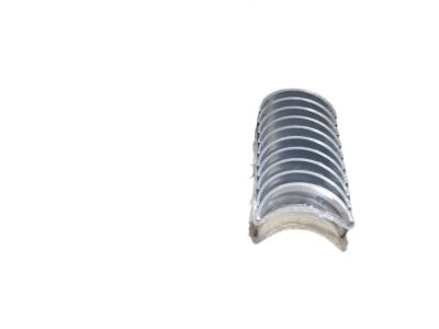 Вкладыш коренной 1170416010 TOYOTA