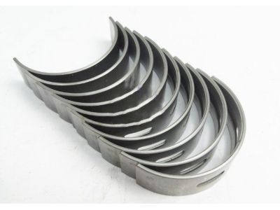 Вкладыш коренной 1170475031 TOYOTA