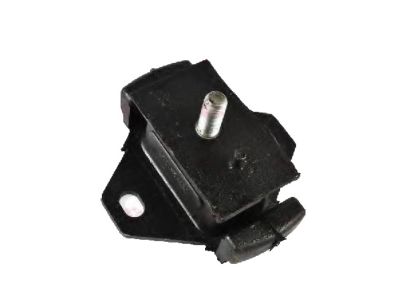 Опора, двигун 1236154120 TOYOTA