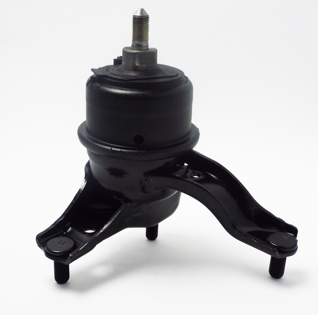 Подушка двигателя нижняя правая 123620V010 TOYOTA