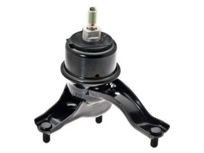 Подушка двигателя нижняя правая 1236228190 TOYOTA