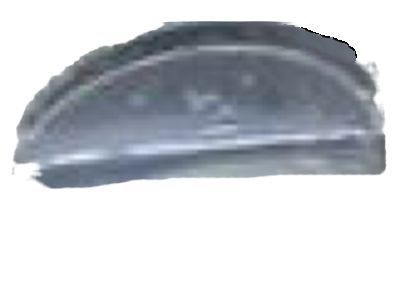Вкладыш шатунный 130413107002 TOYOTA