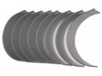 Вкладыш шатунный 130413701003 TOYOTA