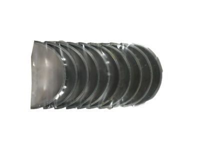 Вкладыш шатунный 130417403002 TOYOTA