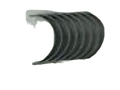 Підшипник шатуна 1320416090 TOYOTA