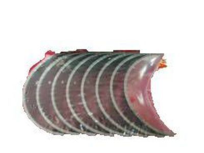 Вкладыш шатунный 1320474040 TOYOTA