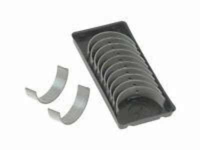 Вкладыш шатунный 132812801003 TOYOTA