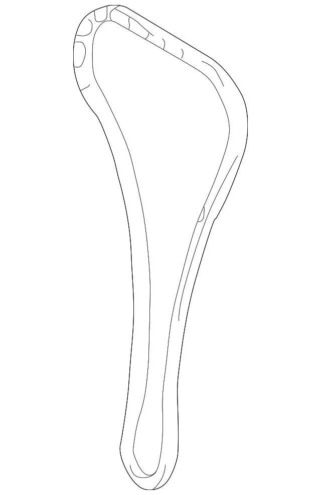 Комплект ланцюгів привода 135060D010 TOYOTA