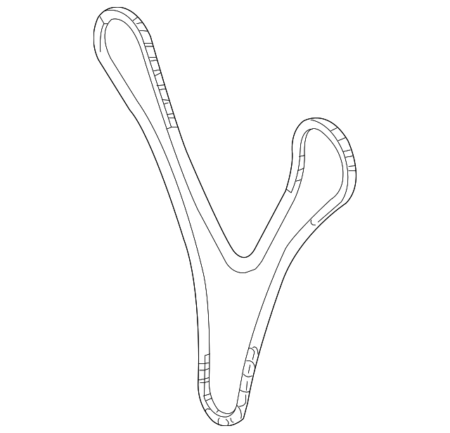 Цепь грм 13507AD010 TOYOTA
