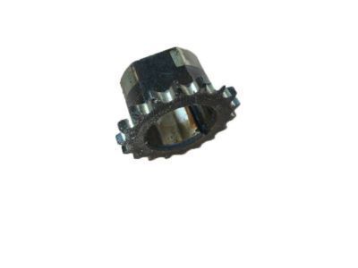 Шестерня коленвала 1352131030 TOYOTA