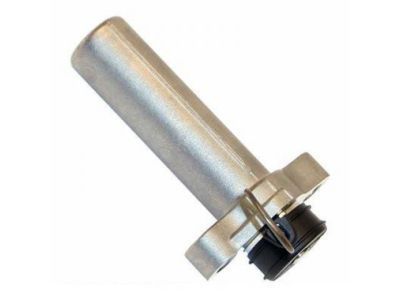 Натяжний пристрій, клиновий ремінь 1354020010 TOYOTA