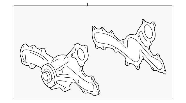 Новый номер 1610039616 1610009690 TOYOTA