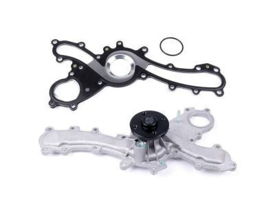 Новый номер 1610039456 1610039455 TOYOTA