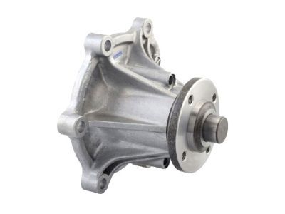 Насос водяной двигателя 1610069325 TOYOTA