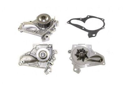 Насос водяной двигателя 1611079115 TOYOTA