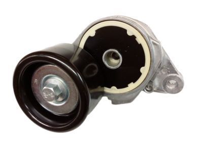 Натяжитель ремня грм 166200S010 TOYOTA