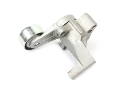 Ролик ремня с натяжителем 1662075020 TOYOTA