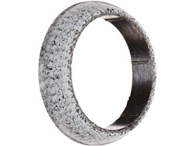 Прокладка трубы глушителя 174510D050 TOYOTA