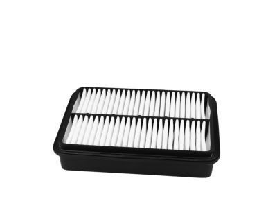 Повітряний фільтр 1780108010 TOYOTA